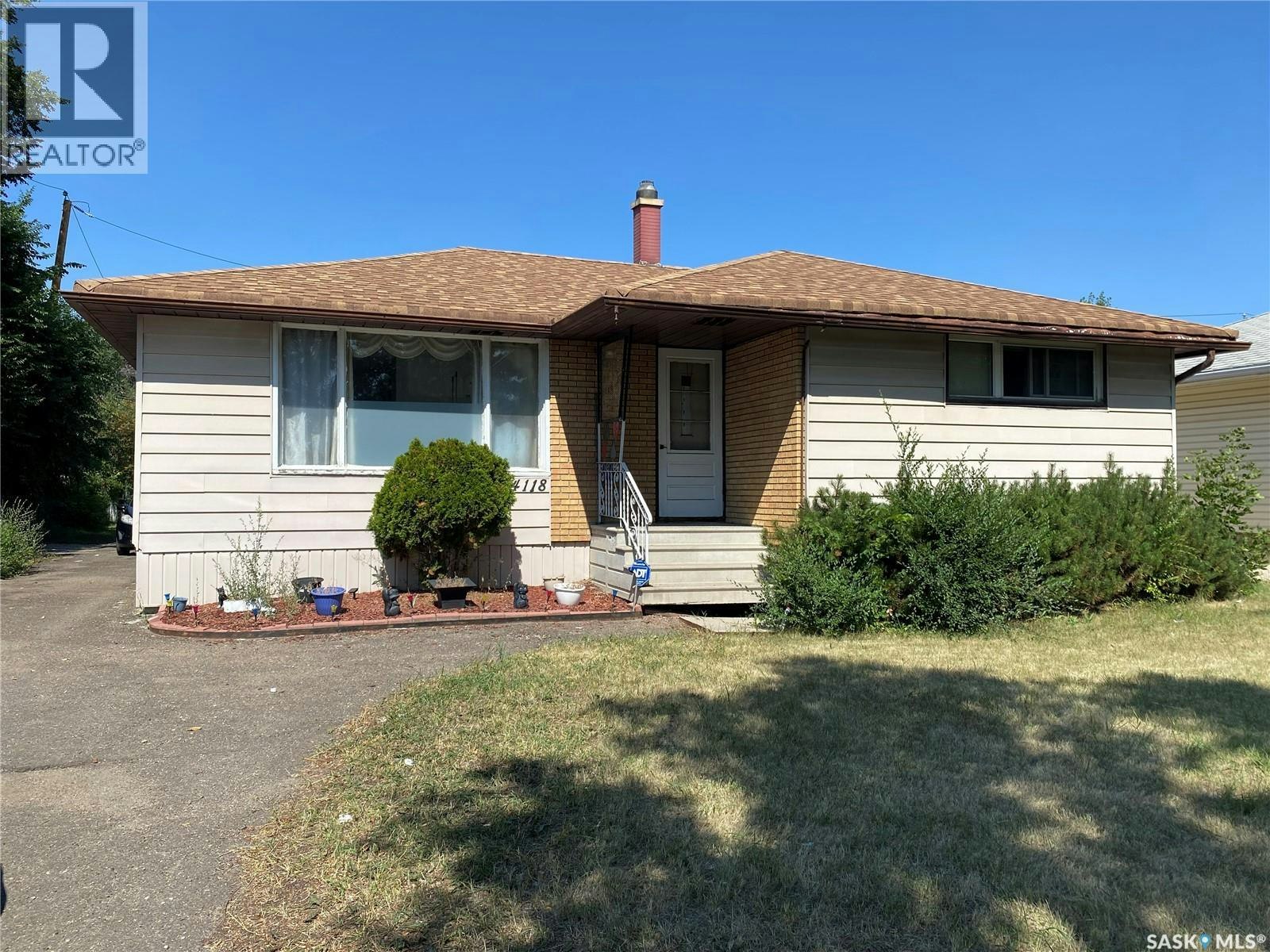 4118 Sherwood Drive, Regina, SK, S4R 4B1