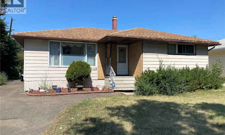 4118 Sherwood Drive