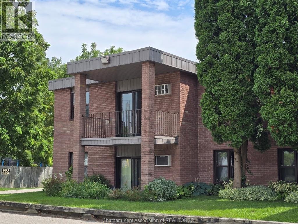 A207-12 Montgomery Drive, Chatham-Kent, ON, N8A 5B5