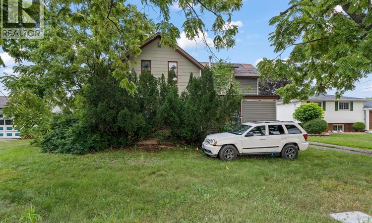12122 Intersection Road