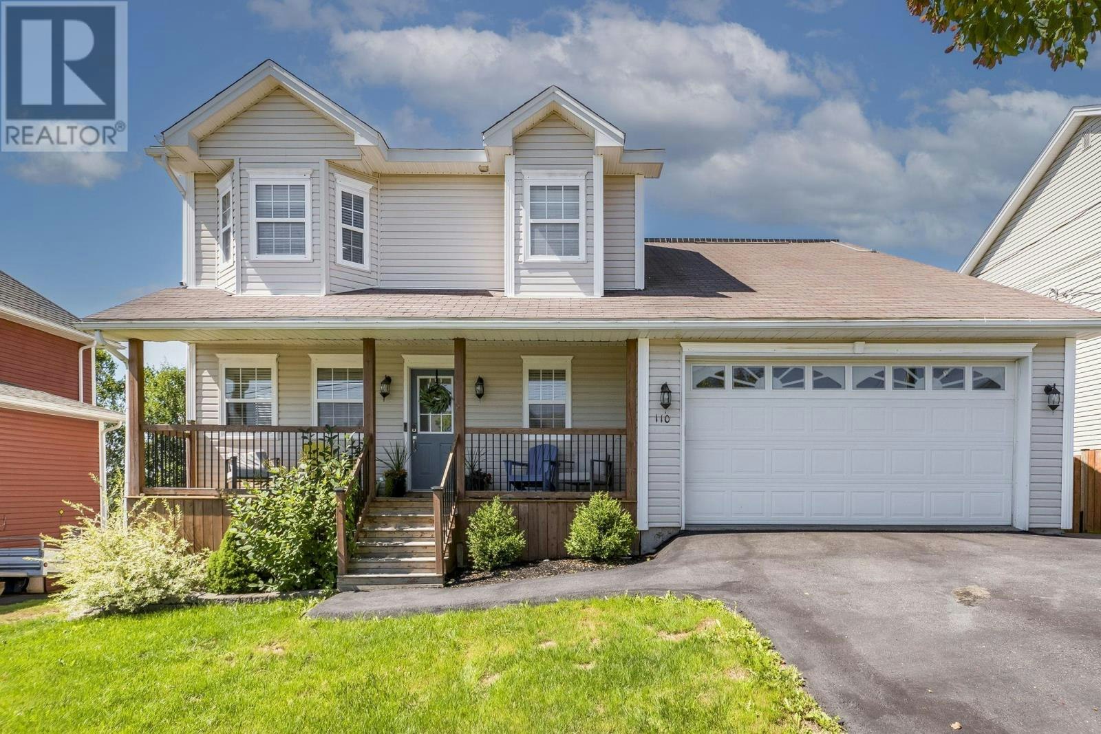 110 Sawmill Crescent, Middle Sackville, NS, B4E 3M6