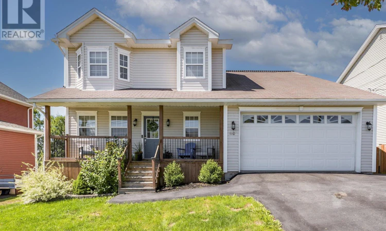 110 Sawmill Crescent