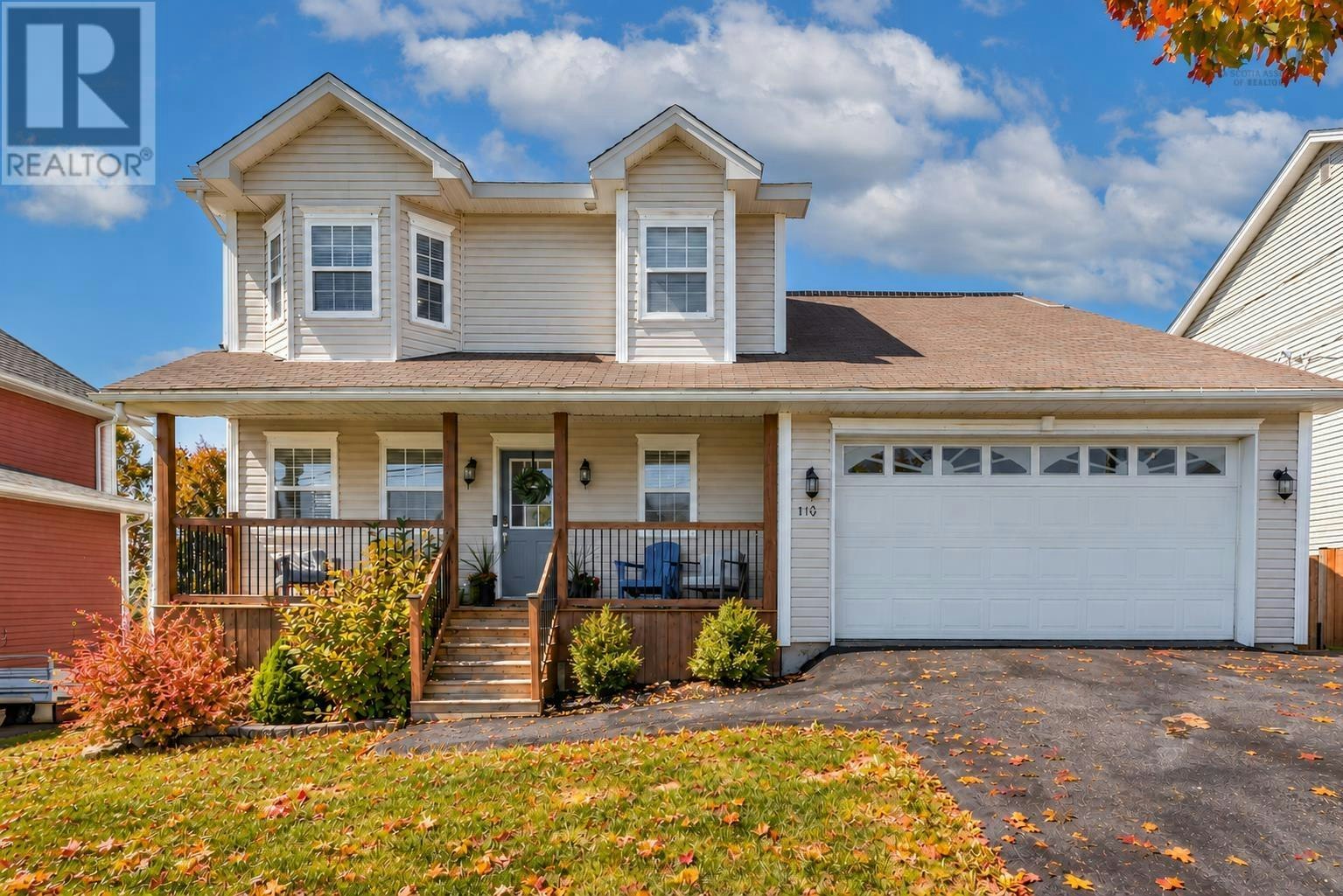 110 Sawmill Crescent, Middle Sackville, NS, B4E 3M6