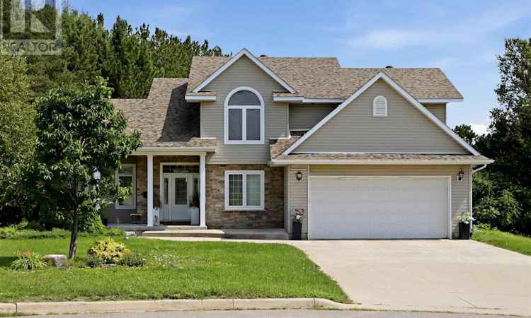 6 Millstream Drive