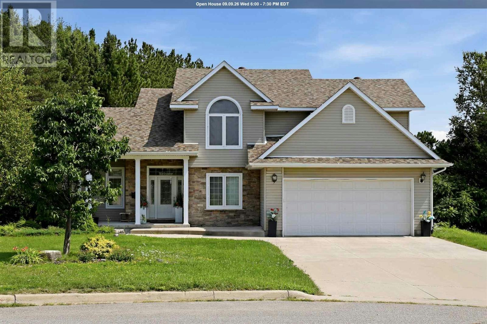 6 Millstream Drive, Sault Ste. Marie, ON, P6B 6L7
