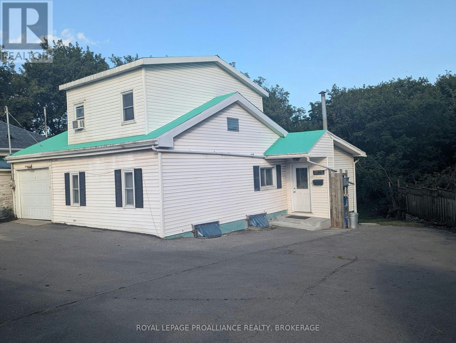 1105 Montreal Street, Kingston, ON, K7K 3K6