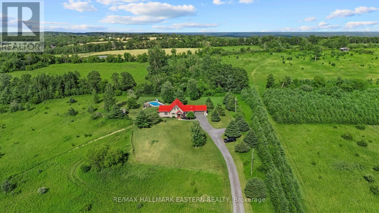 184 Golf Course Road, Quinte West, ON, K0K 3E0