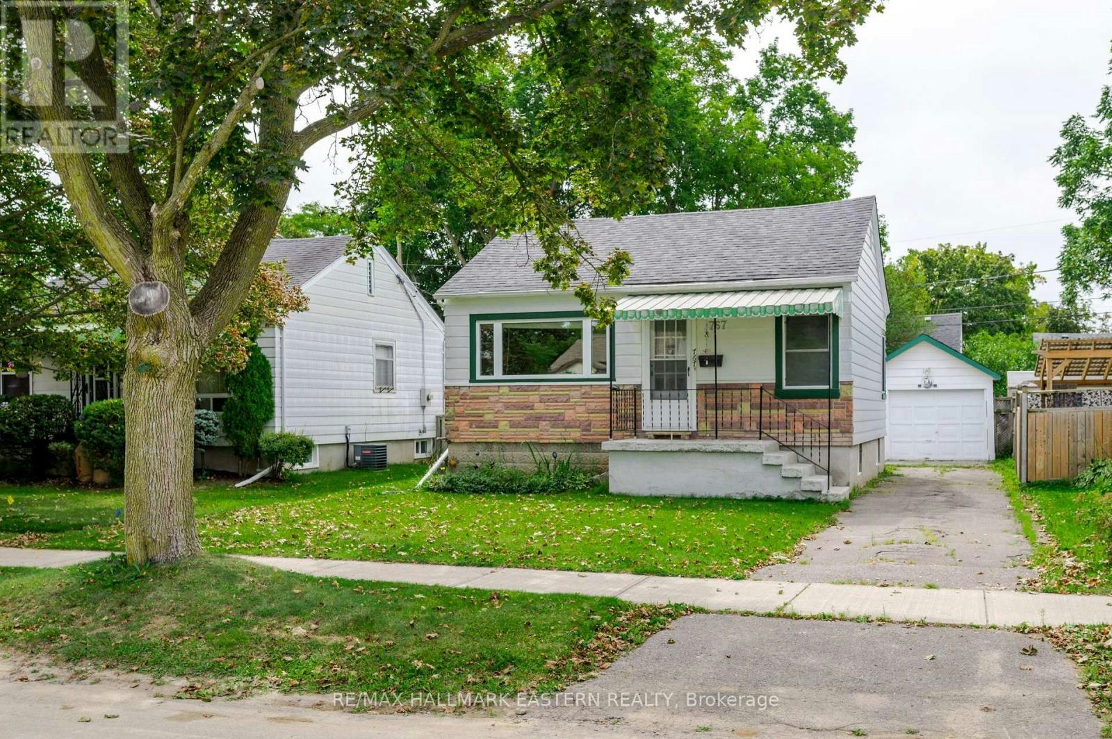 767 Duffus Street, Peterborough, ON, K9J 4K3