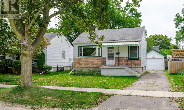 767 Duffus Street