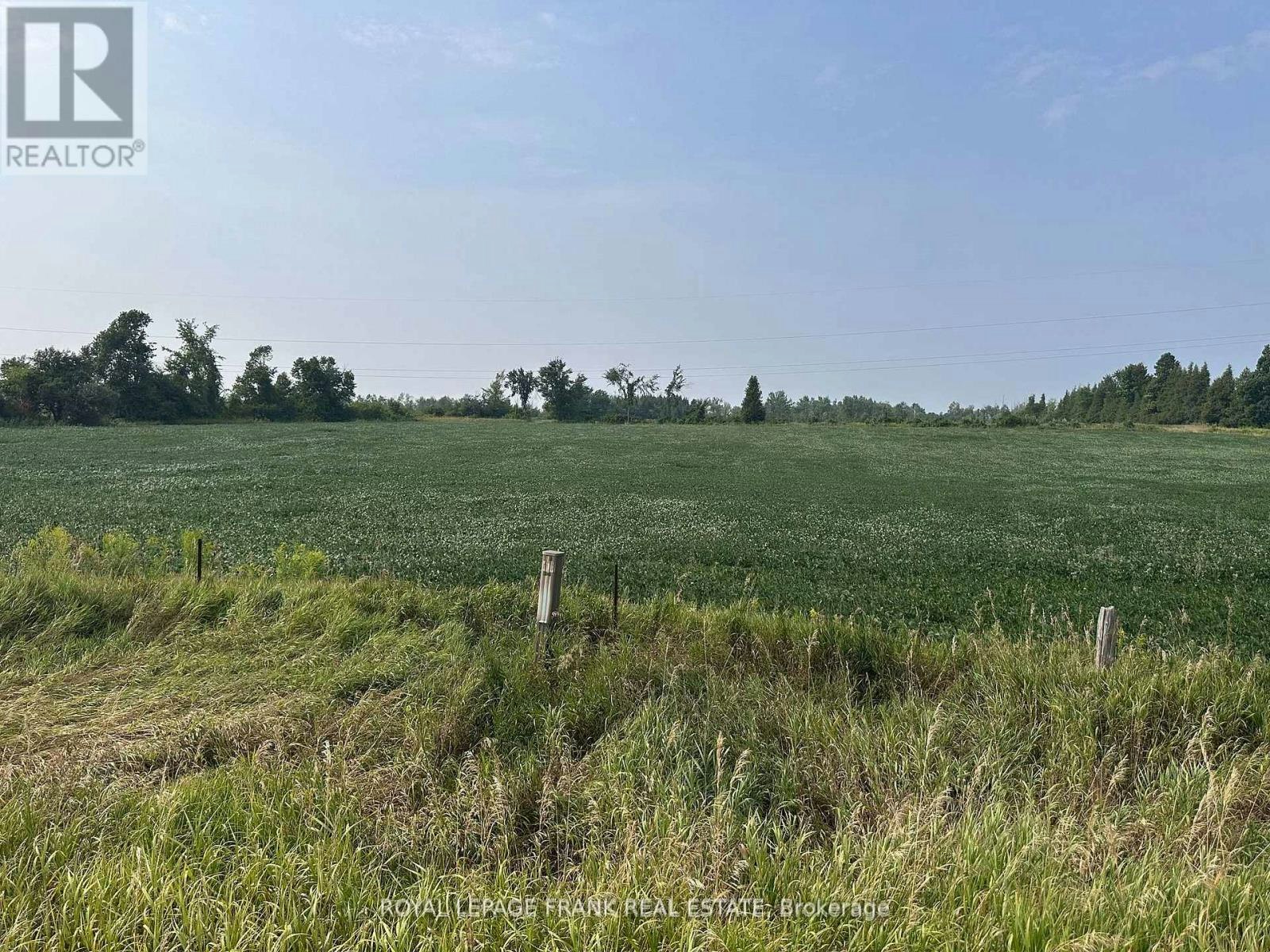 LOT-A Douro Second Line, Douro-Dummer, ON, K0L 2H0