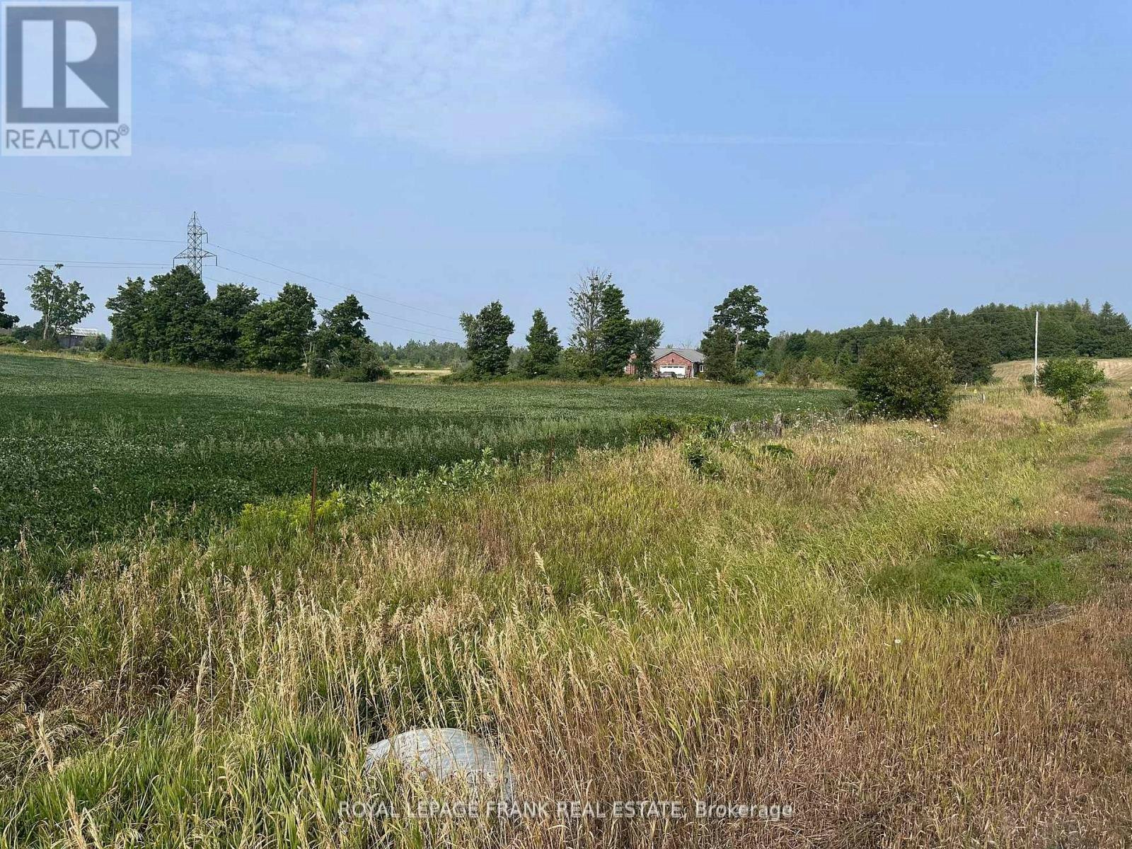 LOT-B Douro Second Line, Douro-Dummer, ON, K0L 2H0