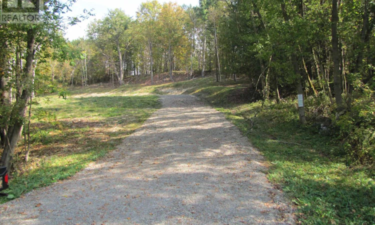 1054 Centre Line Road