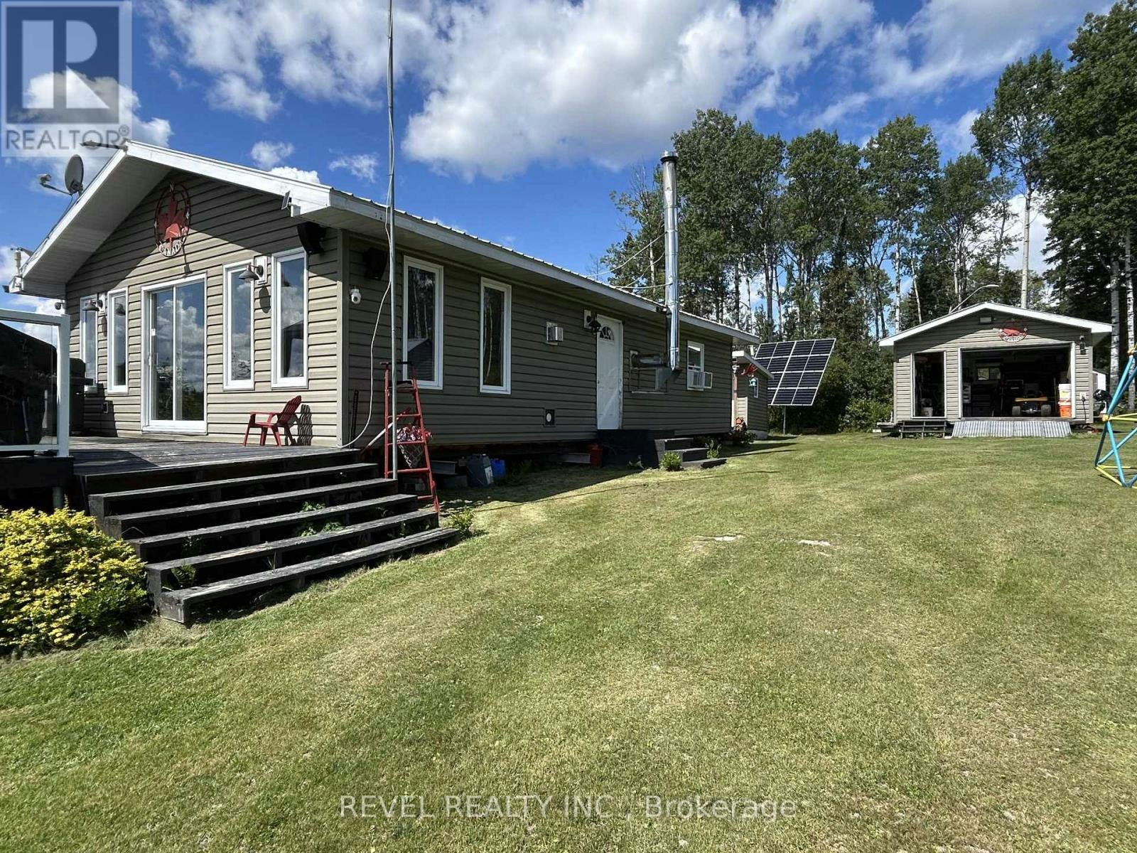 LOT-11 Carman Township, Timmins, ON, P4N 7C2