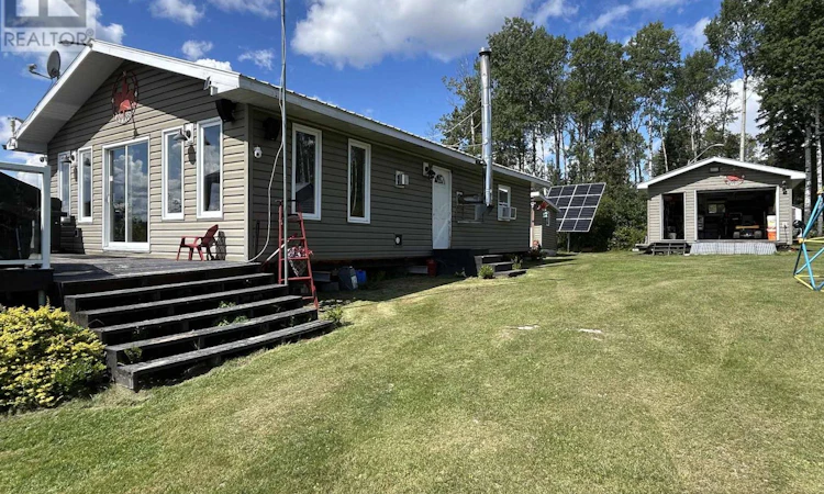 LOT-11 Carman Township