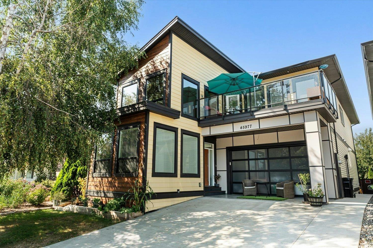 45977 Lake Drive, Chilliwack, BC, V2R 2P9