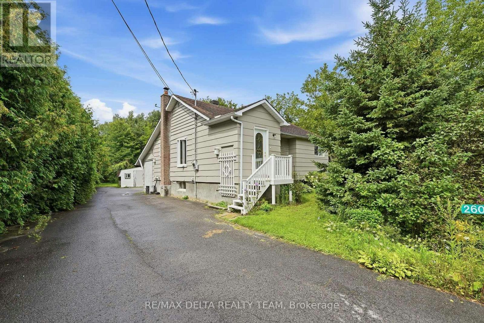 2604 Mer Bleue Road, Ottawa, ON, K4B 1H9 - 2