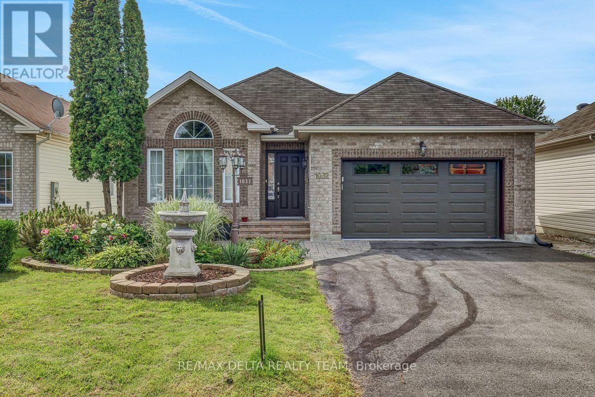 1032 Valin Street, Ottawa, ON, K4A 4X7