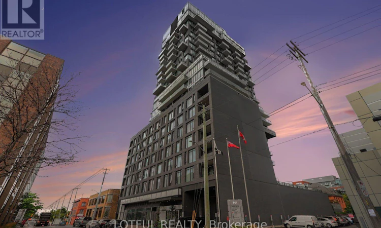 1309-203 Catherine Street