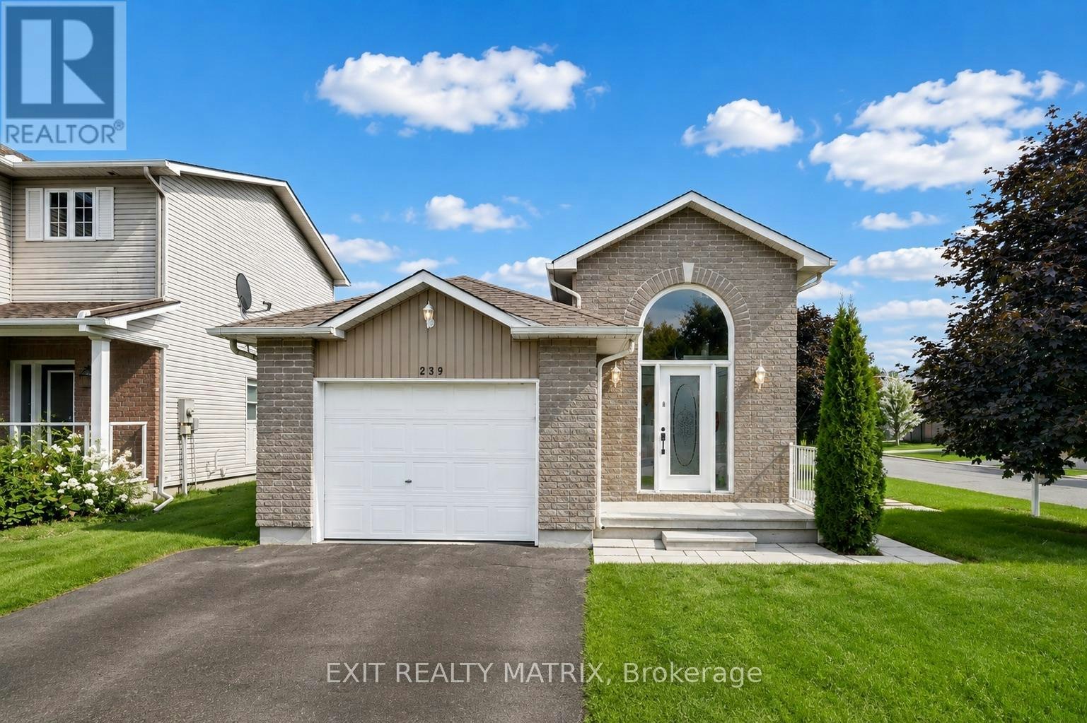 239 Stiver Street, Russell, ON, K4R 1G9
