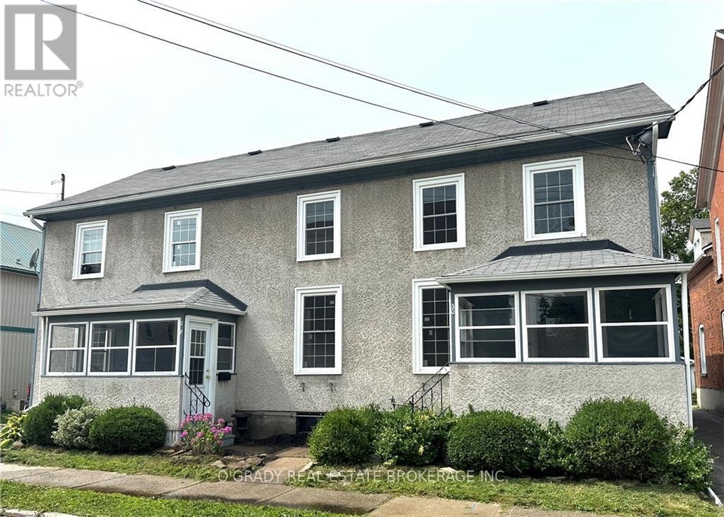 30A James Street E, Brockville, ON, K6V 1K2