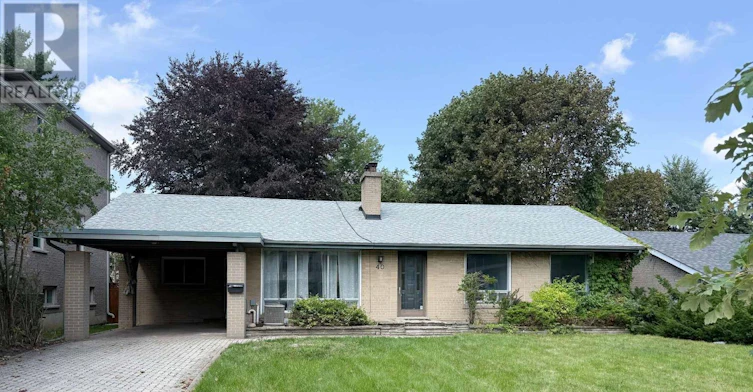 LOWER-40 Rippleton Road, Toronto, ON, M3B 1H6 - 3