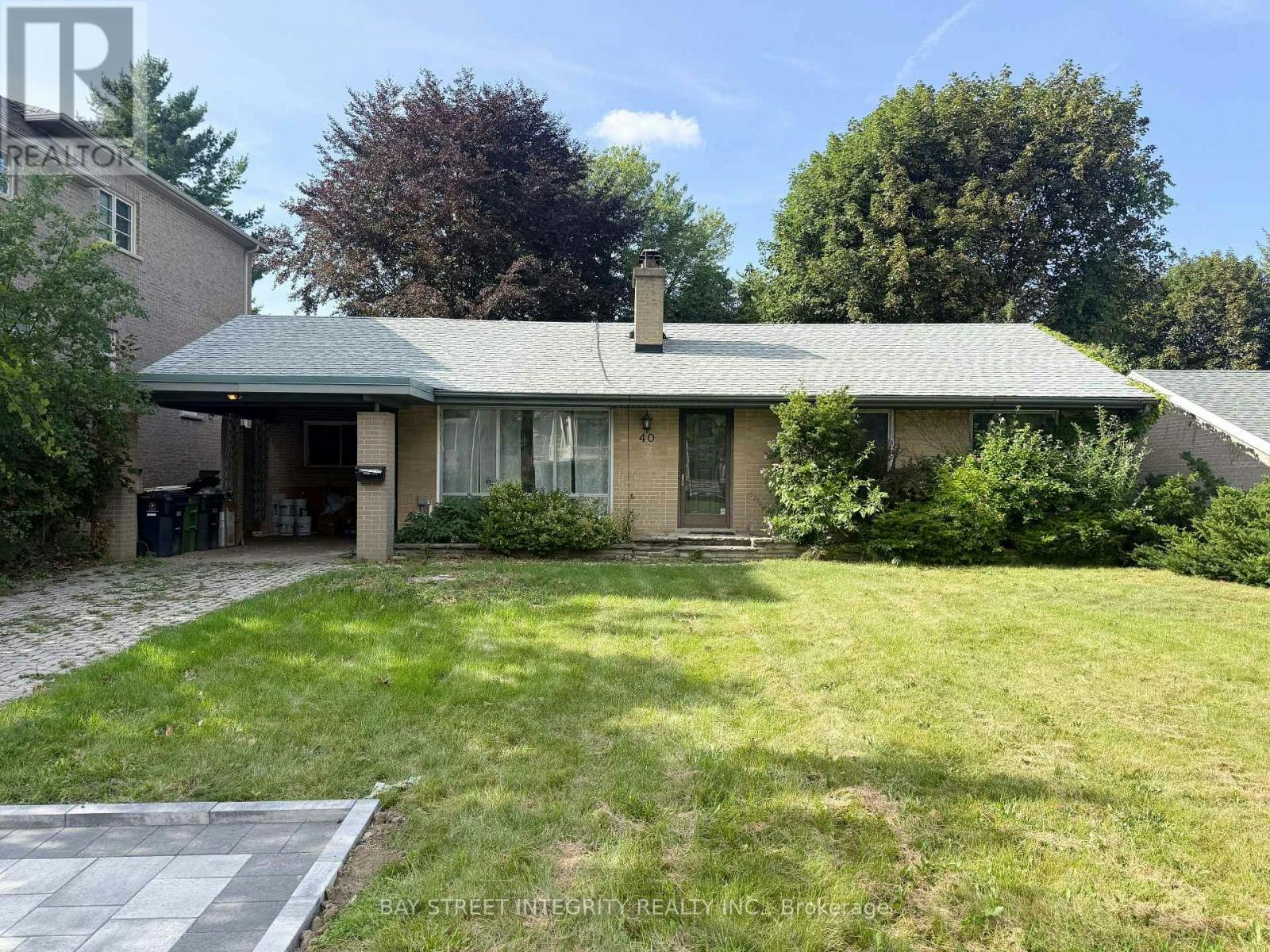 LOWER-40 Rippleton Road, Toronto, ON, M3B 1H6 - 2