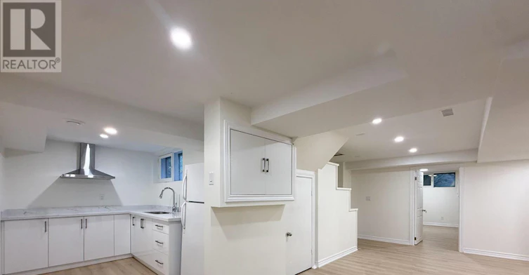 LOWER-40 Rippleton Road, Toronto, ON, M3B 1H6