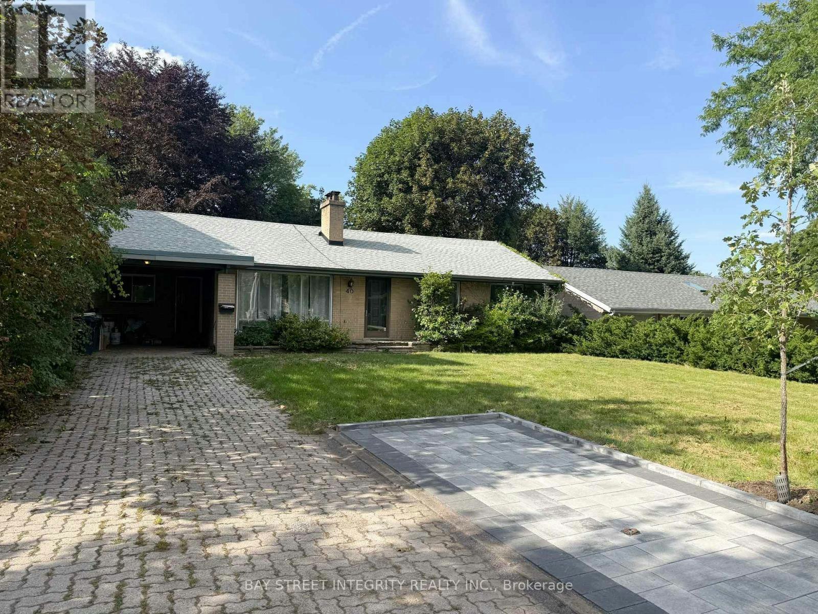 LOWER-40 Rippleton Road, Toronto, ON, M3B 1H6 - 3