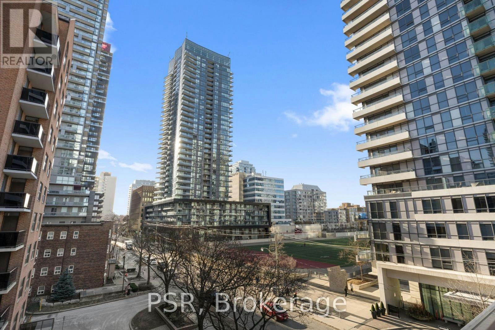 2410-101 Roehampton Avenue, Toronto, ON, M4P 2W2 - 27