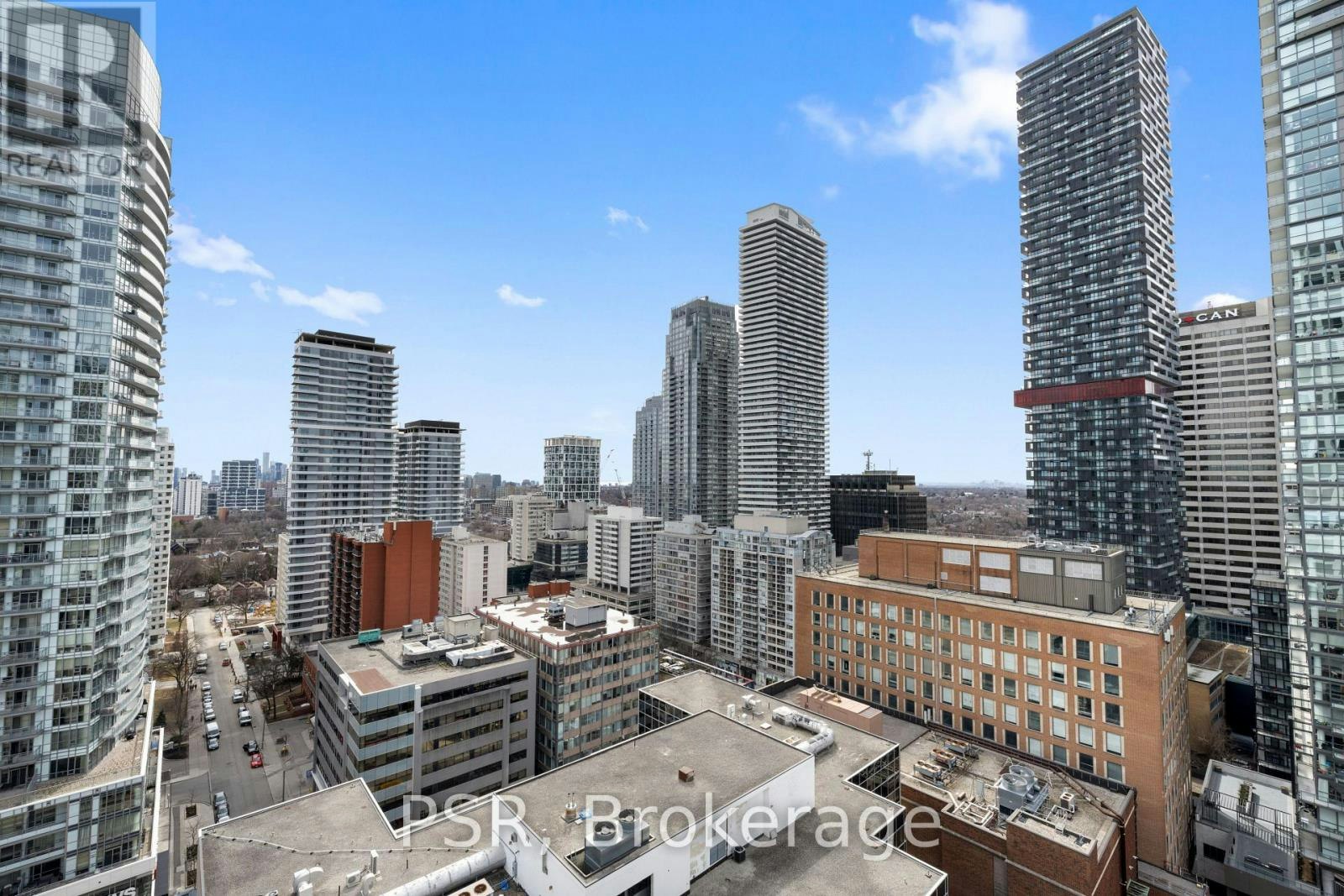 2410-101 Roehampton Avenue, Toronto, ON, M4P 2W2 - 12