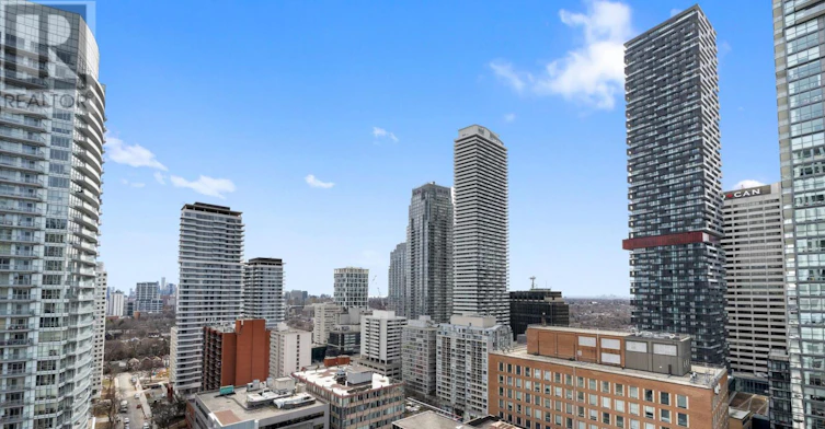 2410-101 Roehampton Avenue, Toronto, ON, M4P 2W2 - 12