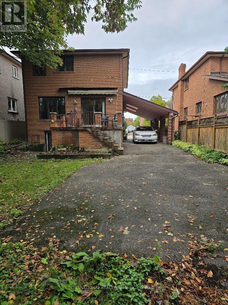 607 Coldstream Avenue, Toronto, ON, M6B 2L1