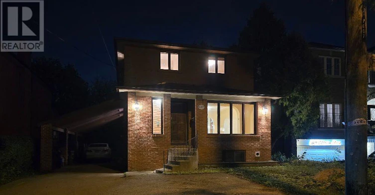 607 Coldstream Avenue, Toronto, ON, M6B 2L1 - 29