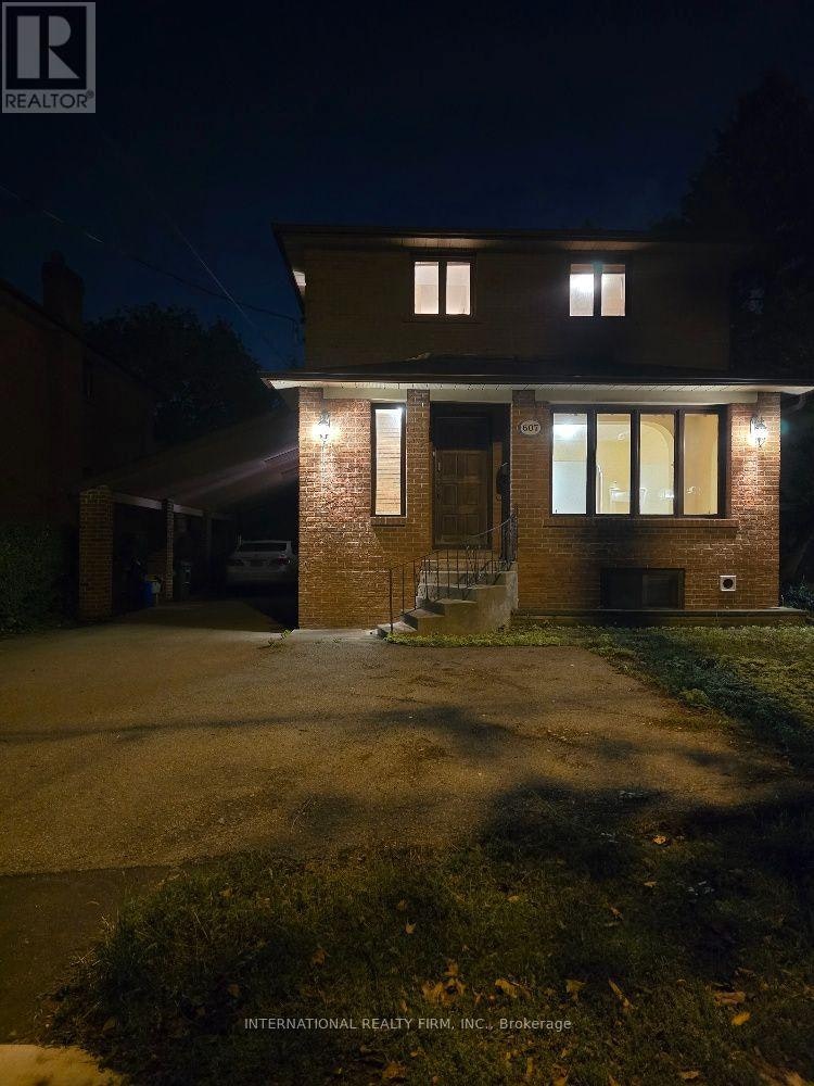 607 Coldstream Avenue, Toronto, ON, M6B 2L1 - 30