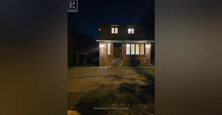 607 Coldstream Avenue, Toronto, ON, M6B 2L1 - 30