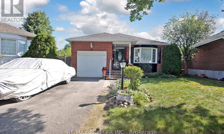 72 Homefield Square