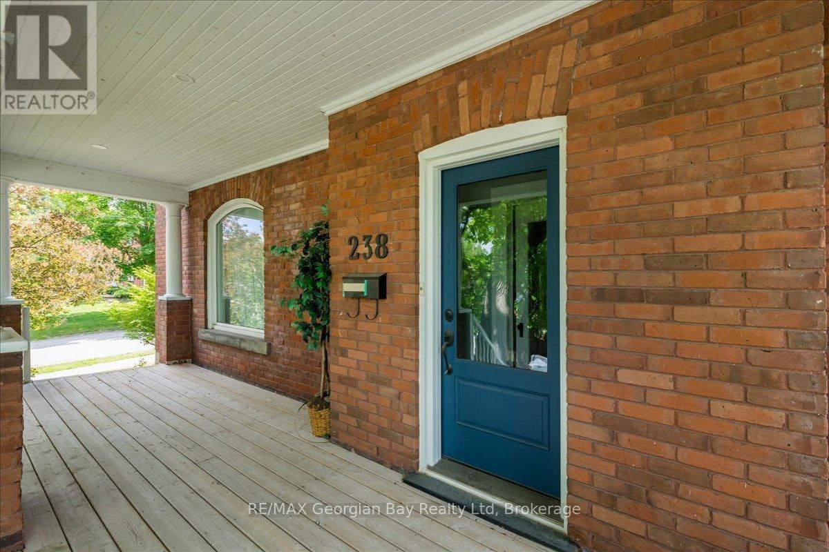 238 Sixth Street, Midland, ON, L4R 3Y1