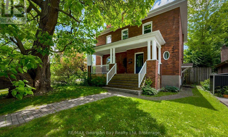 238 Sixth Street