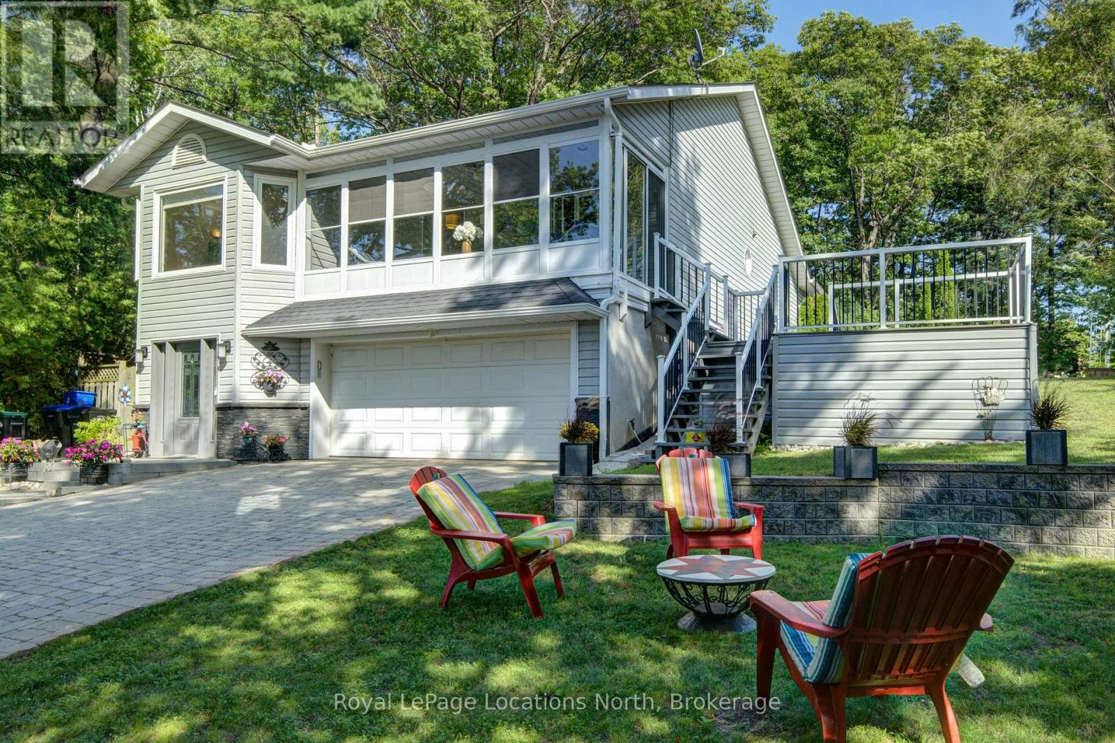 2225 Tiny Beaches Road S, Tiny, ON, L0L 1P0