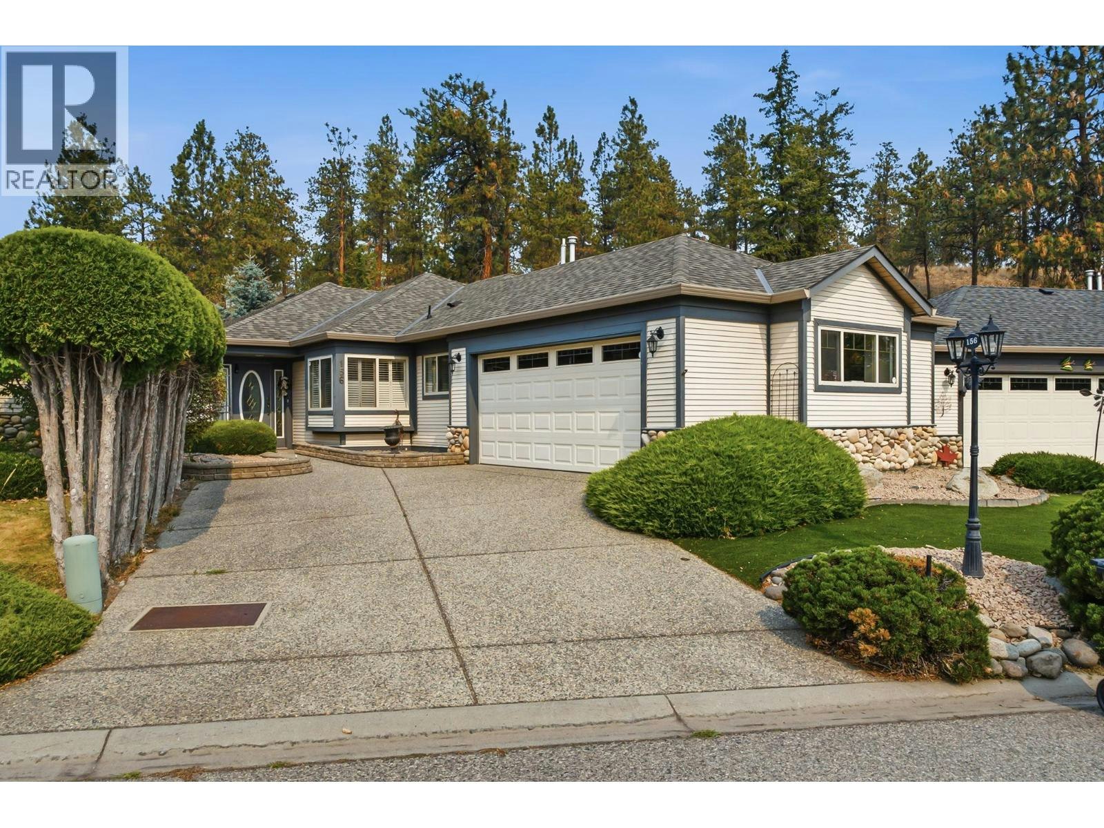 156-4074 Gellatly Road, West Kelowna, BC, V4T 2S8