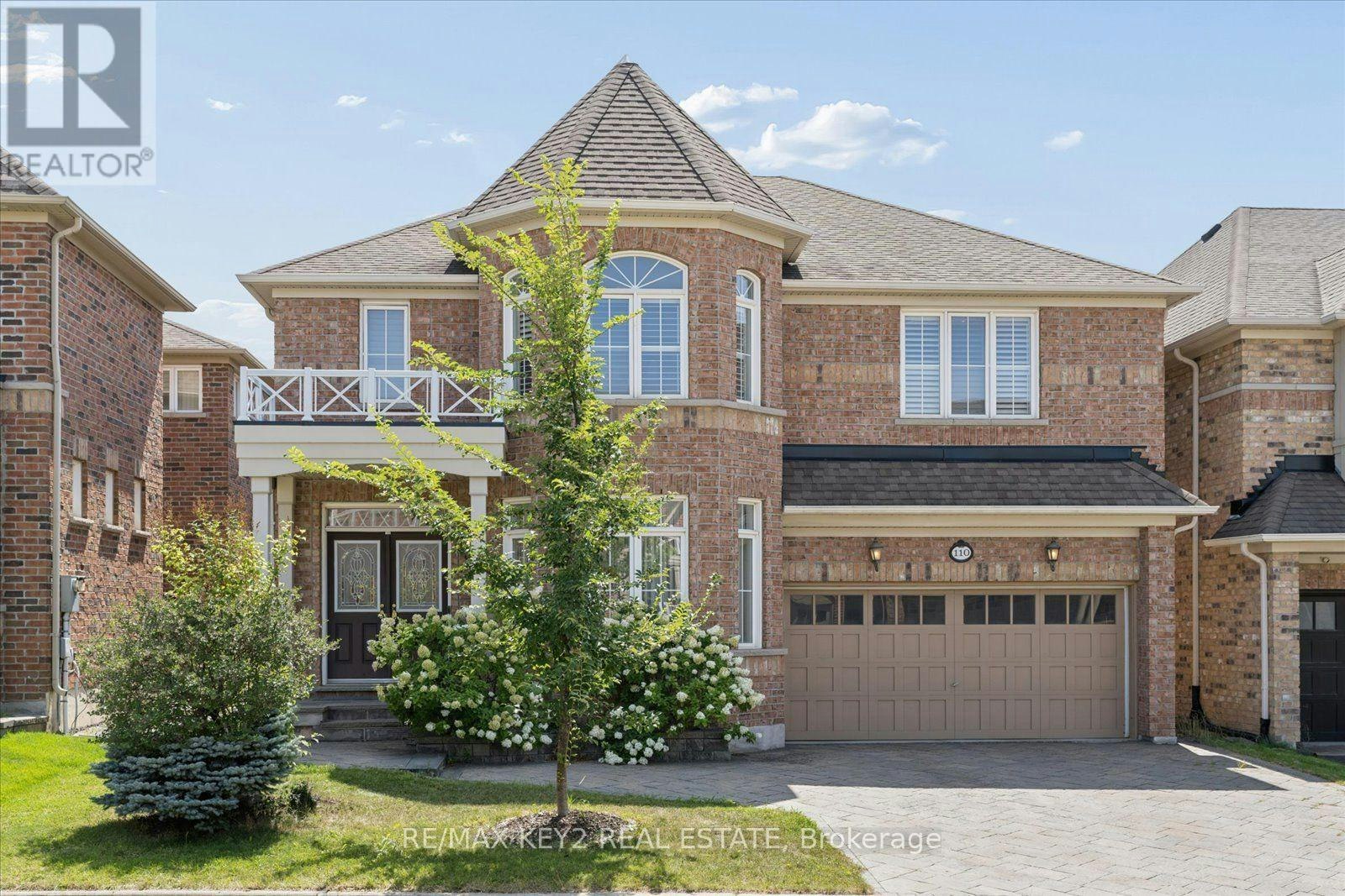 110 Walter Scott Crescent, Markham, ON, L6C 0E9