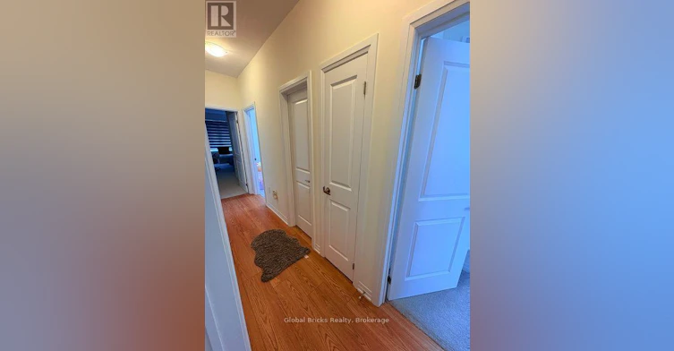 64 Seine Lane E, Richmond Hill, ON, L4E 3R9 - 22