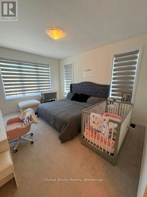 64 Seine Lane E, Richmond Hill, ON, L4E 3R9 - 28
