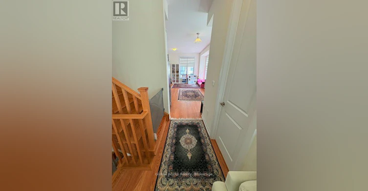 64 Seine Lane E, Richmond Hill, ON, L4E 3R9 - 4