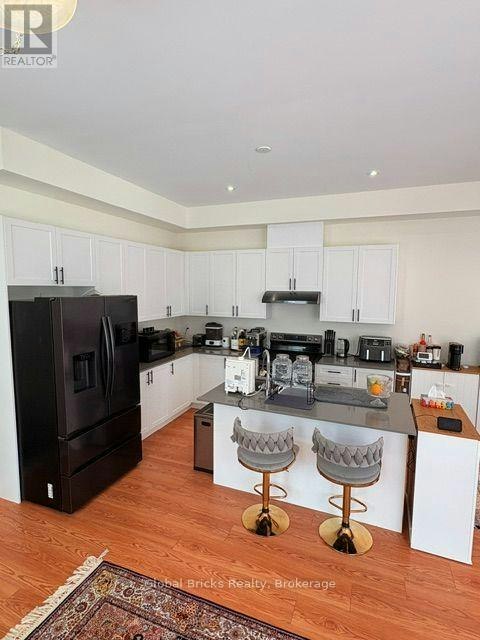 64 Seine Lane E, Richmond Hill, ON, L4E 3R9 - 8