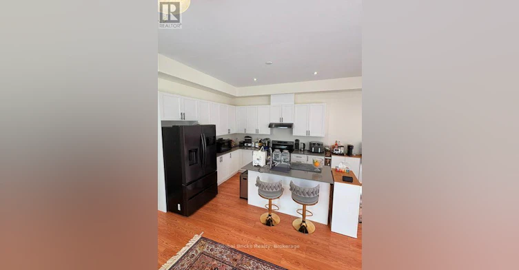 64 Seine Lane E, Richmond Hill, ON, L4E 3R9 - 8