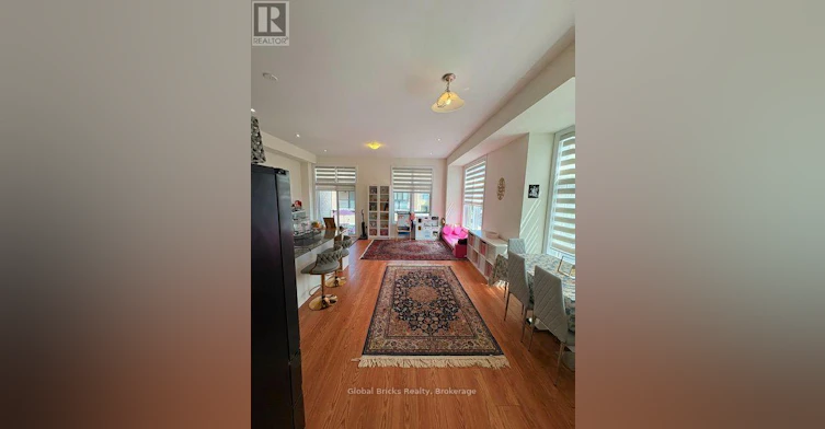 64 Seine Lane E, Richmond Hill, ON, L4E 3R9 - 6