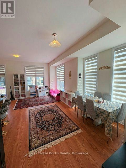 64 Seine Lane E, Richmond Hill, ON, L4E 3R9 - 5