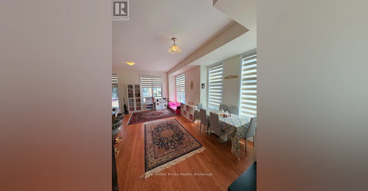 64 Seine Lane E, Richmond Hill, ON, L4E 3R9 - 5