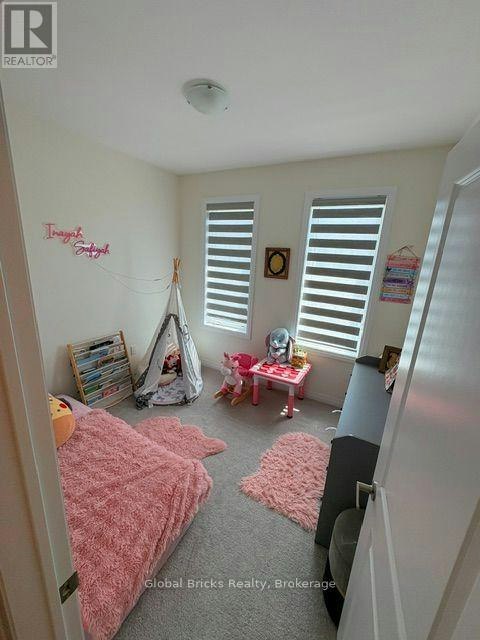 64 Seine Lane E, Richmond Hill, ON, L4E 3R9 - 16
